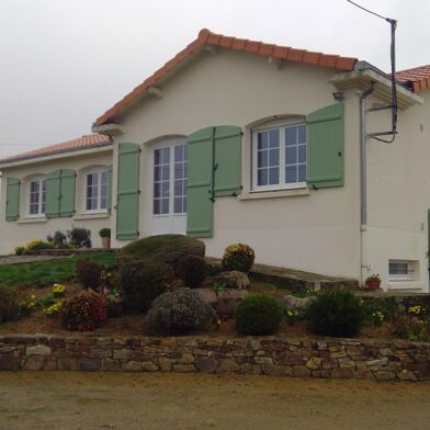 Maison 5 pièces 211000 €