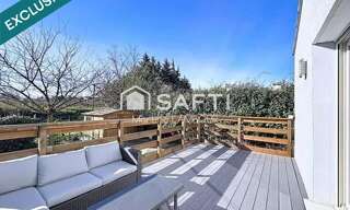 Maison 5 Pièces 95 m² à vendre à Arles (13200)