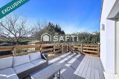 Maison 5 pièces 320000 €