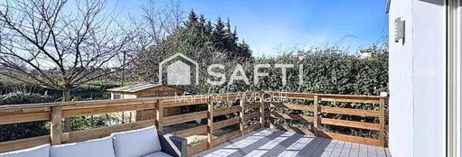 Maison 5 Pièces 95 m² à vendre à Arles (13200)