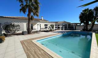 Maison 6 Pièces 172 m² à vendre à Magalas (34480)