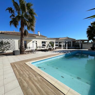 Maison 6 pièces 850000 €