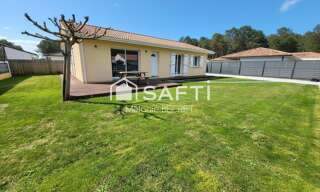 Maison 4 Pièces 100 m² à vendre à Marcheprime (33380)