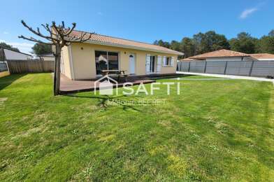 Maison 4 pièces 387000 €