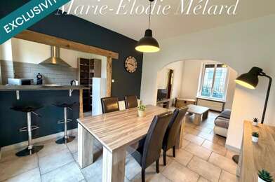 Maison 5 pièces 189900 €