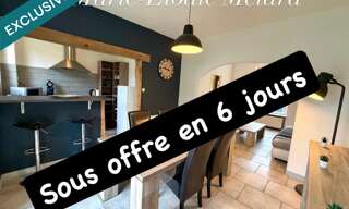 Maison 5 Pièces 78 m² à vendre à Longuyon (54260)