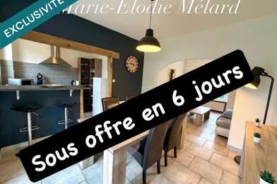 Maison 5 pièces 189900 €