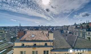 Appartement 3 Pièces 60 m² à vendre à Bordeaux (33000)