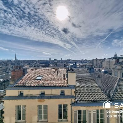 Appartement 3 pièces 250000 €
