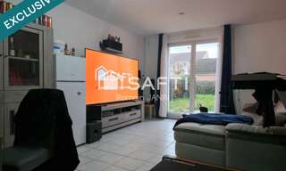 Maison 4 Pièces 90 m² à vendre à Verdun (55100)