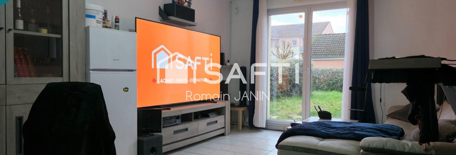 Maison 4 Pièces 90 m² à vendre à Verdun (55100)