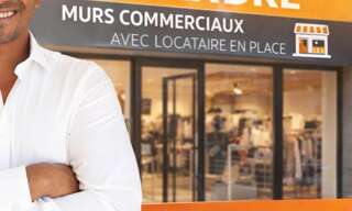 Commerce 1 Pièce 60 m² à vendre à Boulogne-sur-Mer (62200)