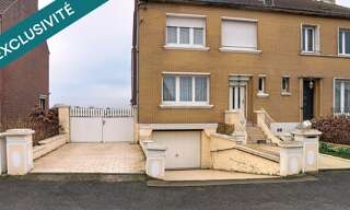 Maison 6 Pièces 104 m² à vendre à Vitry-en-Artois (62490)