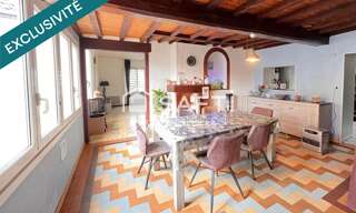 Maison 6 Pièces 95 m² à vendre à Floringhem (62550)