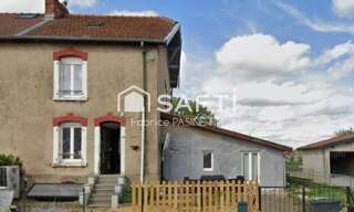 Maison 5 Pièces 110 m² à vendre à Bouligny (55240)