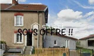 Maison 5 Pièces 110 m² à vendre à Bouligny (55240)