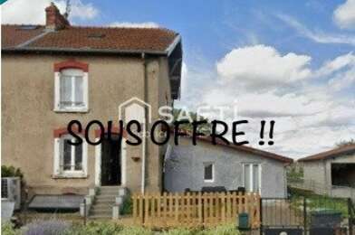 Maison 5 pièces 113000 €