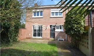 Maison 4 Pièces 83 m² à vendre à Denain (59220)