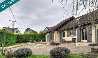 Maison 4 Pièces 96 m² à vendre à Blagny-sur-Vingeanne (21310)