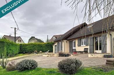 Maison 4 pièces 173000 €