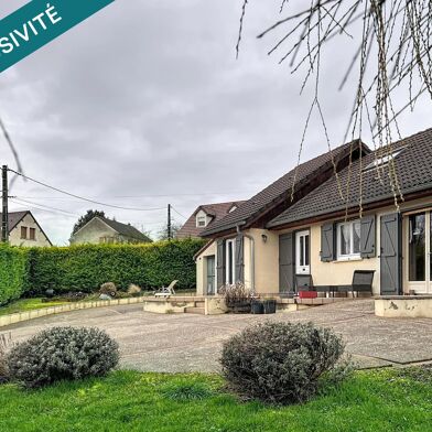 Maison 4 pièces 173000 €