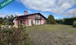 Maison 6 Pièces 144 m² à vendre à Luxey (40430)