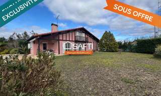 Maison 6 Pièces 144 m² à vendre à Luxey (40430)