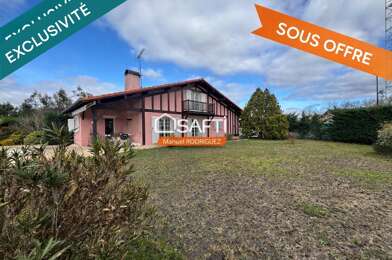 Maison 6 pièces 285000 €