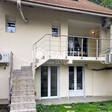 Maison 3 pièces 315000 €