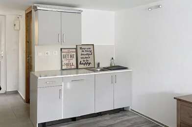 Maison 3 pièces 315000 €