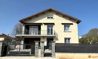 Maison 5 Pièces 160 m² à vendre à Pont-du-Château (63430)