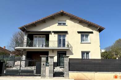 Maison 5 pièces 289900 €