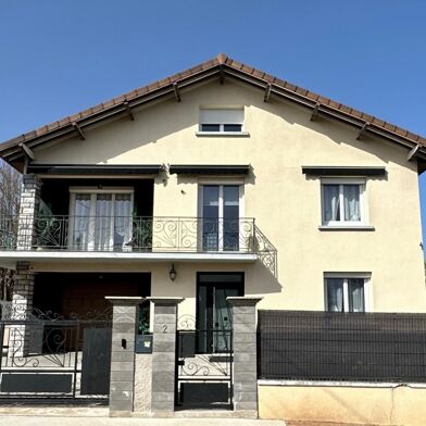 Maison 5 pièces 289900 €