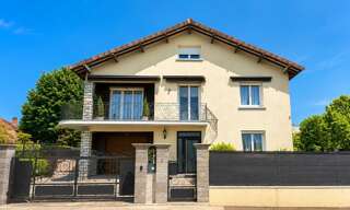Maison 5 Pièces 160 m² à vendre à Pont-du-Château (63430)