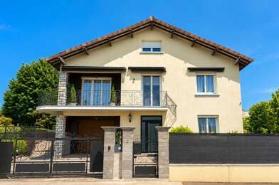 Maison 5 pièces 279900 €