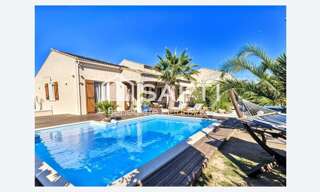 Maison 6 Pièces 165 m² à vendre à Vic-la-Gardiole (34110)