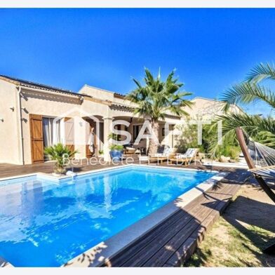 Maison 6 pièces 669000 €