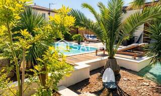 Maison 6 Pièces 184 m² à vendre à Vic-la-Gardiole (34110)
