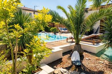 Maison 6 pièces 720000 €