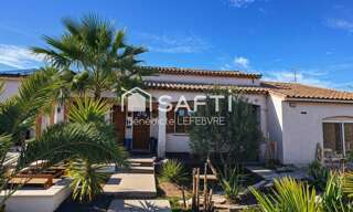 Maison 6 Pièces 184 m² à vendre à Vic-la-Gardiole (34110)