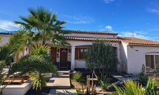 Maison 6 Pièces 184 m² à vendre à Vic-la-Gardiole (34110)