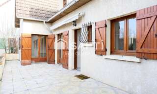 Maison 6 Pièces 115 m² à vendre à Gometz-le-Châtel (91940)