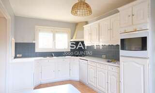 Maison 6 Pièces 115 m² à vendre à Gometz-le-Châtel (91940)