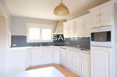 Maison 6 pièces 395000 €