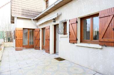 Maison 6 pièces 395000 €