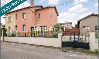 Maison 4 Pièces 105 m² à vendre à Dieulouard (54380)