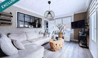 Maison 5 Pièces 81 m² à vendre à Hénin-Beaumont (62110)