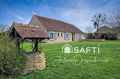 Maison 6 pièces 238000 €