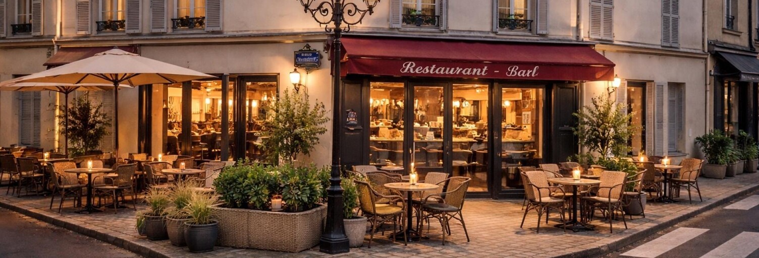 Commerce  89 m² à vendre à Vanves (92170)