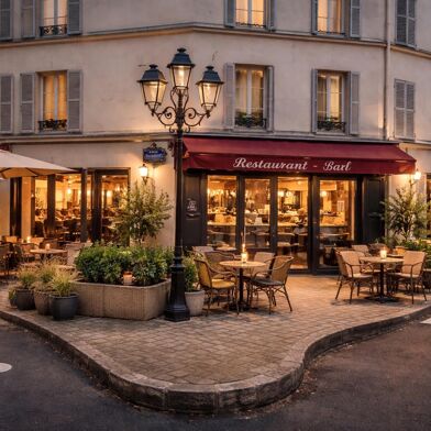 Commerce  100000 €